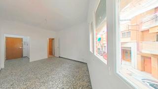 Flat in Castell-Poble Vell