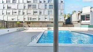 Appartement à La Marina del Port