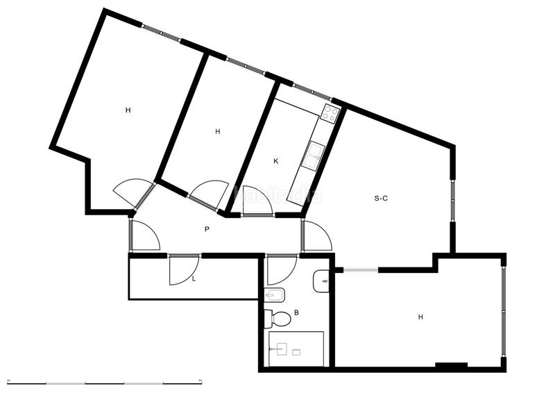 Foto c9c85d8a-3dda-40b4-bb11-3676da301319. Appartement avec chauffage dans Peramàs Mataró