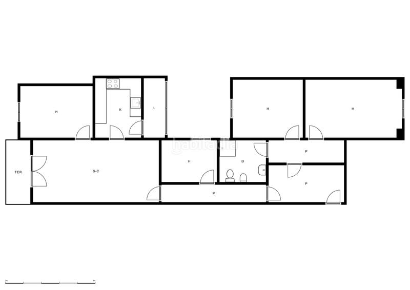 Foto 6ffad7b2-b21f-4d1d-a66f-f4e0b0489ced. Appartement dans Cerdanyola Nord Mataró