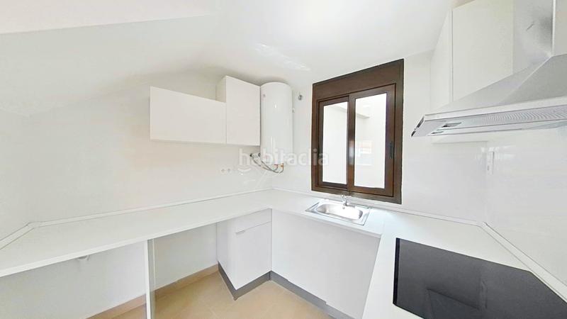 Foto dd01a9f1-7f96-4030-b5fa-a214ca3bb697. Appartamento con riscaldamento in Ca n´Oriol Rubí