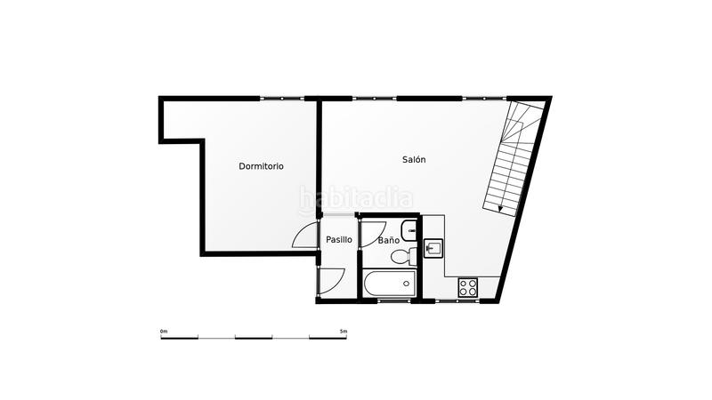Foto 40a05f16-8f27-4896-8073-6951bea8add8. Appartement avec chauffage dans Ca n´Oriol Rubí