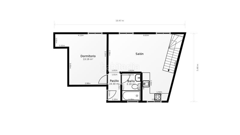 Foto c00c96a0-1e30-4b43-840a-20f37f688cea. Appartement avec chauffage dans Ca n´Oriol Rubí