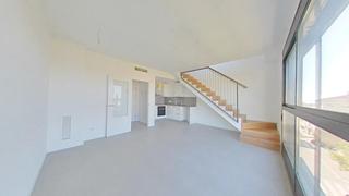 Duplex à Egara