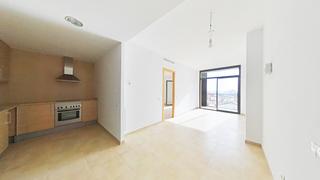 Etagenwohnung in Zona Esportiva