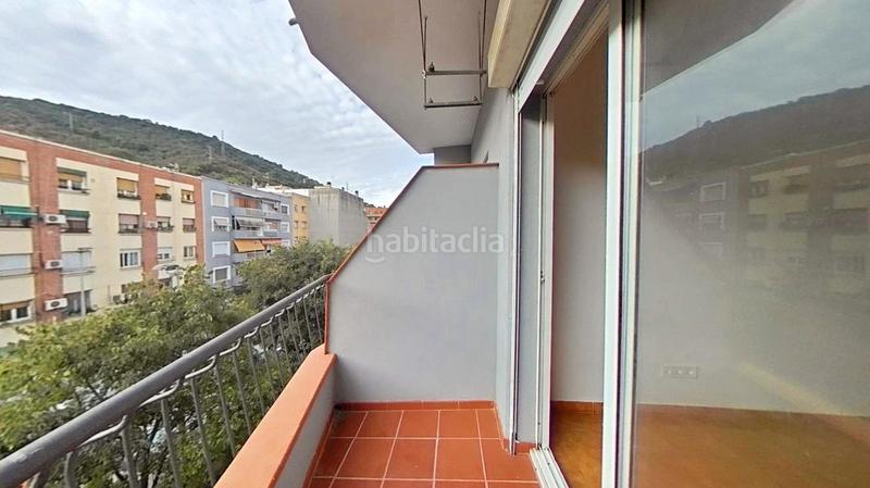 Foto e61f8c16-af12-43f7-8625-926e91fd7327. Piso en Font Pudenta Montcada i Reixac