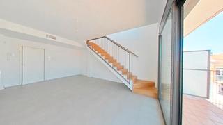 Duplex à Egara