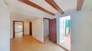 Penthouse in Gòtic