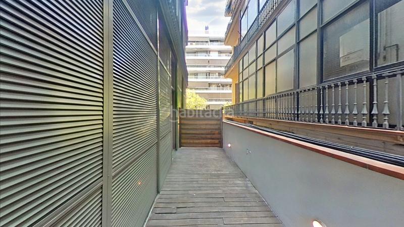 Foto 91618582-1068-41ec-b841-4fcee2ea842c. Appartamento con riscaldamento in Dreta de l´Eixample Barcelona