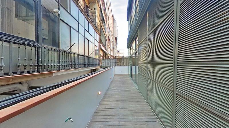 Foto 96087416-8185-471d-857a-3bcd43df2d6e. Appartamento con riscaldamento in Dreta de l´Eixample Barcelona
