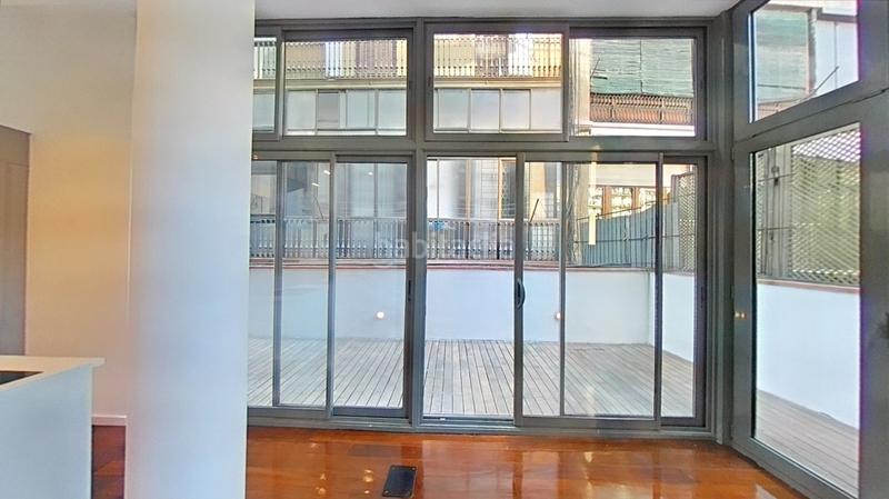 Foto 9d4e8c62-68bb-4b69-8b0b-daacccf5ea76. Appartamento con riscaldamento in Dreta de l´Eixample Barcelona