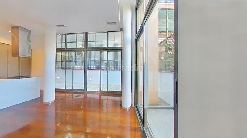 Foto a79df24a-5fd4-4923-8a91-7380eba7b2ca. Appartamento con riscaldamento in Dreta de l´Eixample Barcelona