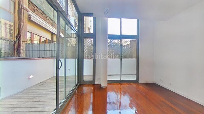 Foto af169d4c-f532-48cd-b676-d127dcf49d1c. Appartamento con riscaldamento in Dreta de l´Eixample Barcelona