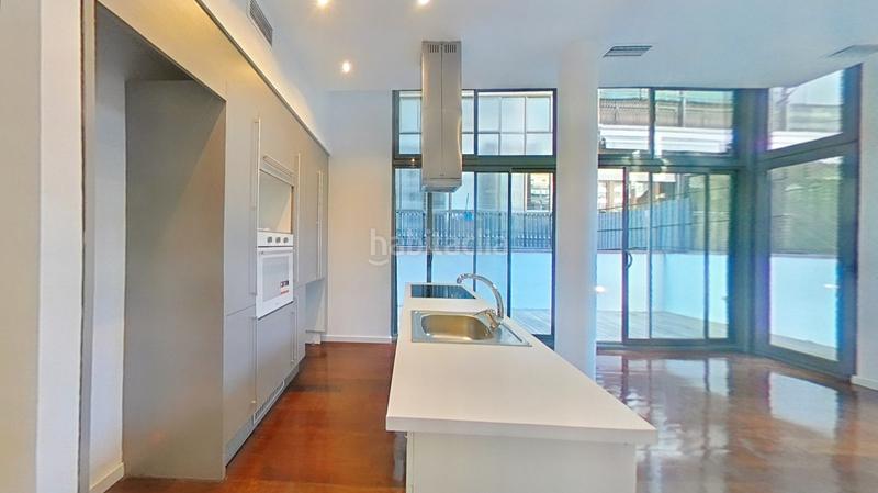 Foto fe4e7097-0864-4b9f-8ef8-b135312e6b84. Appartamento con riscaldamento in Dreta de l´Eixample Barcelona