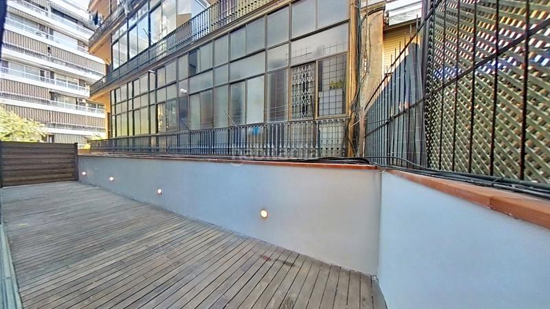 Foto fee717f5-fc97-4abc-a5ea-505f363e5214. Appartamento con riscaldamento in Dreta de l´Eixample Barcelona