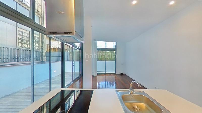 Foto ff708c07-6f80-417b-b3ed-970a21334860. Appartamento con riscaldamento in Dreta de l´Eixample Barcelona