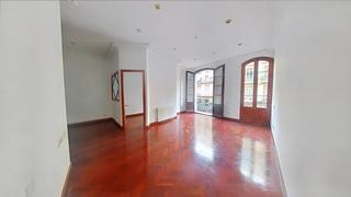 Appartement à Vila de Gràcia
