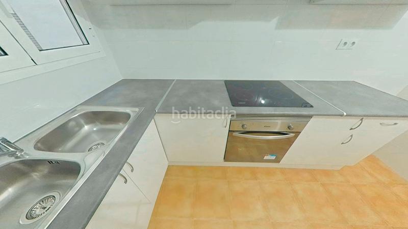 Foto ff6757ea-e452-453e-9636-dd5ca43ddb44. Piso en La Serreta Rubí