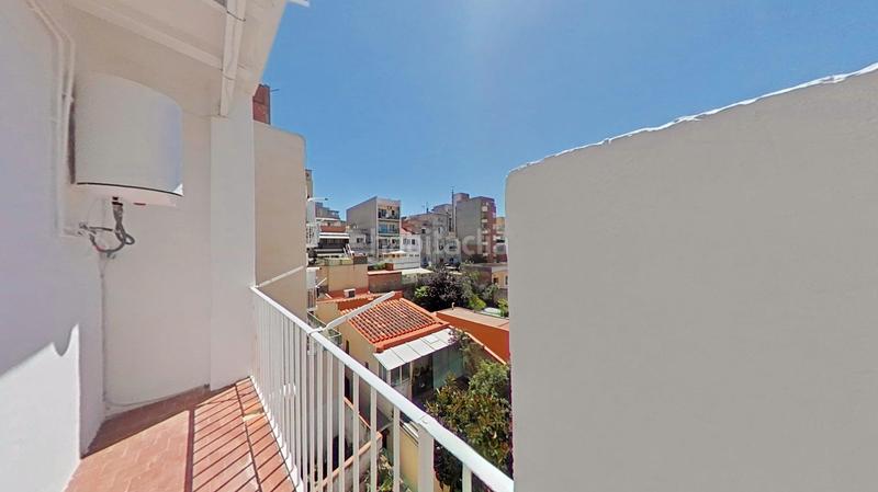 Foto 58a882d5-03d0-4ac3-8333-899d689698ef. Appartamento in La Bordeta Barcelona