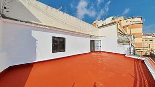 Penthouse in Pubilla Cases