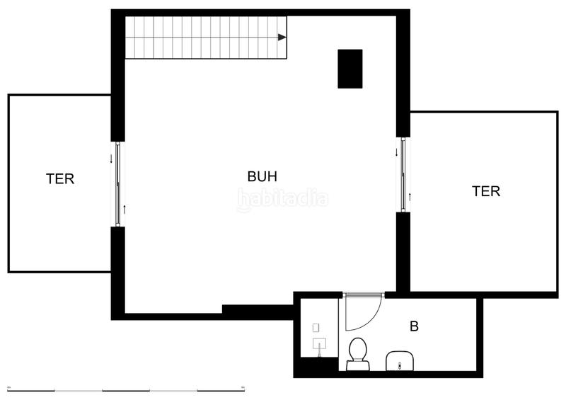 Foto d4f36344-9d69-4426-a487-0e080900d674. Duplex con riscaldamento in Tordera Tordera
