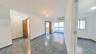 Etagenwohnung in Roquetes