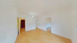 Etagenwohnung in El Raval