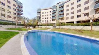 Flat in Nou Benicalap