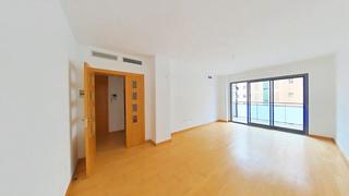 Flat in Casas Verdes