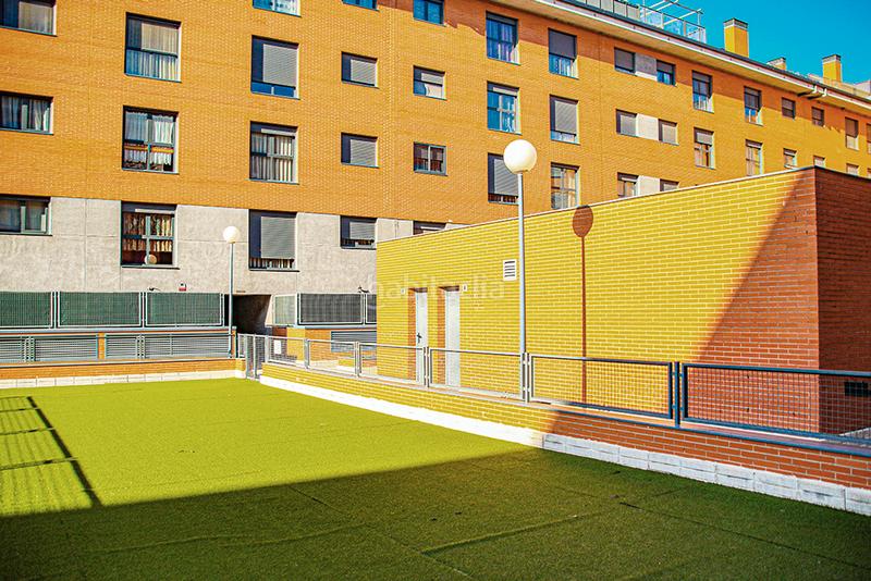 Foto 9db38c4a-a916-4334-8997-df66dfc522d1. Appartamento con parcheggio piscina in San José-Buenos Aires Pinto