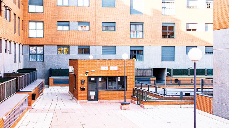 Foto 1ea92e5b-efc4-4c7b-89bc-203abdba5790. Etagenwohnung mit parking pool in San José-Buenos Aires Pinto