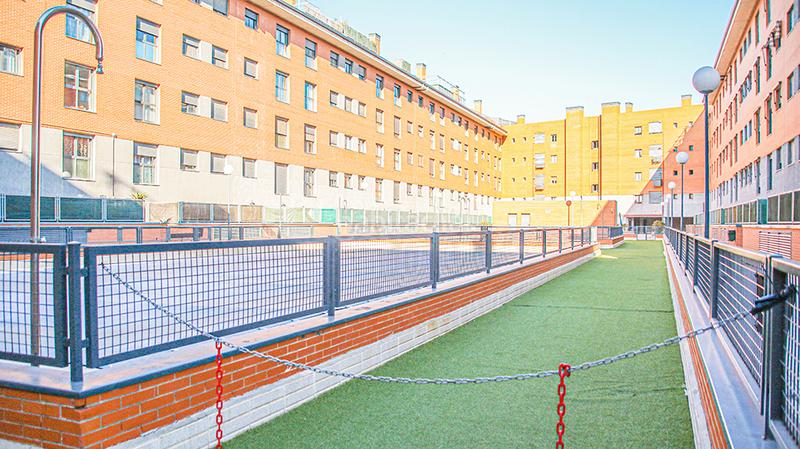 Foto e056db4f-3be7-4161-8a5b-30a26b6bb3e0. Etagenwohnung mit parking pool in San José-Buenos Aires Pinto