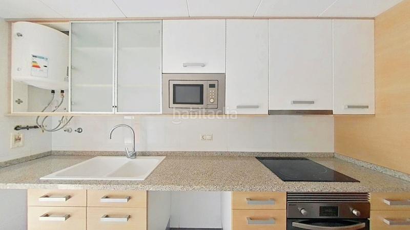 Foto 312c0e58-b21b-47f3-82d8-016f7b75aae5. Piso en Casas Verdes Paterna