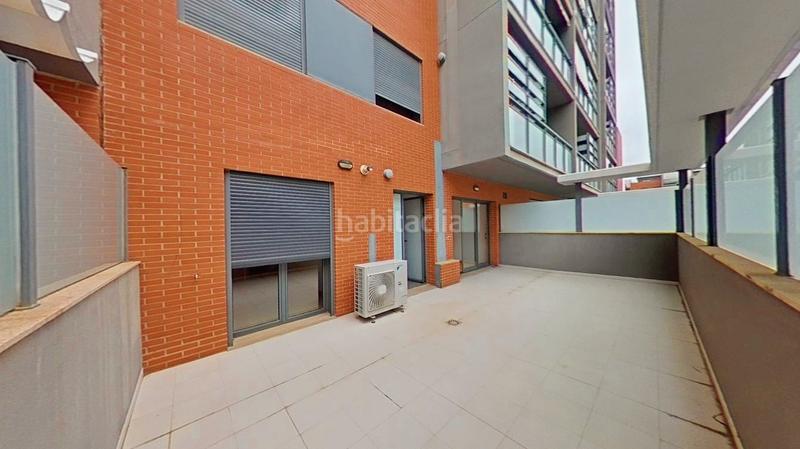 Foto 97bab927-632b-4285-8825-ee310293df76. Piso en Casas Verdes Paterna