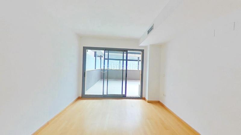 Foto 9e6e2a65-6f62-4387-8fed-176f1bc430c0. Piso en Casas Verdes Paterna
