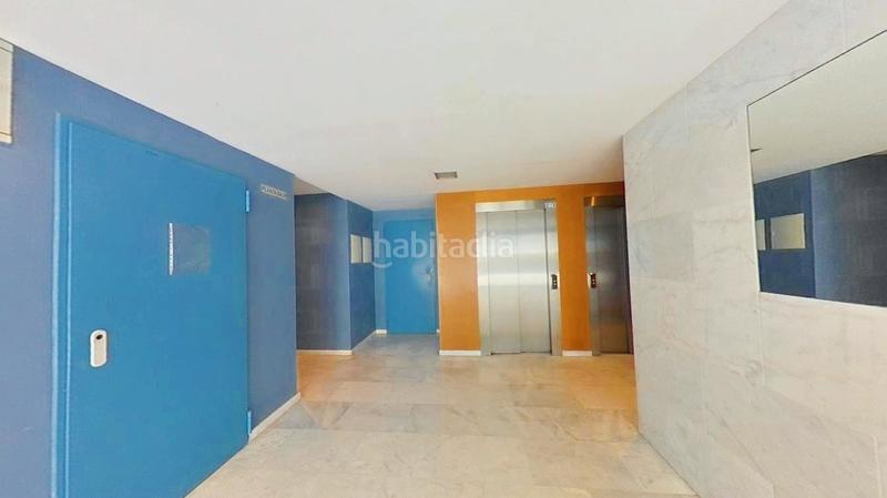 Foto c5b356b2-1d27-4b97-882d-f70df291cd6e. Piso en Casas Verdes Paterna