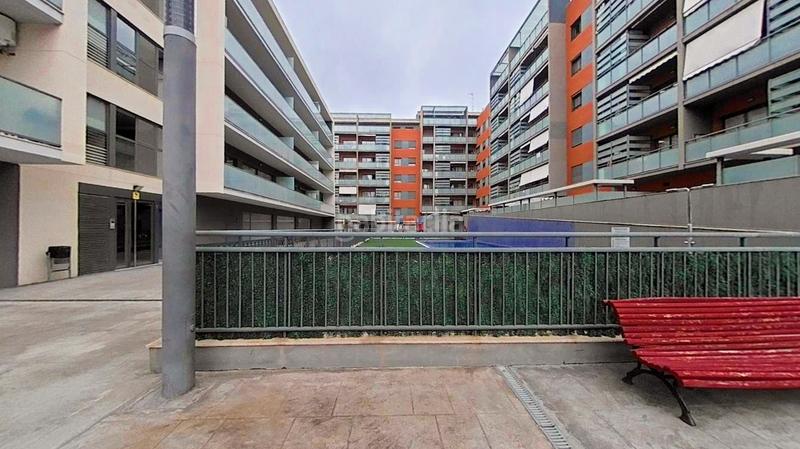 Foto eb4ba5cb-2197-4561-94ea-46099356c258. Piso en Casas Verdes Paterna