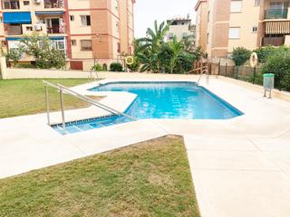 Pis a Playa del Rincón