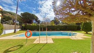 Flat in Romana Playa
