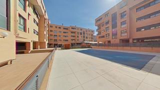Appartement à Canillejas