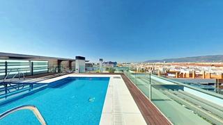 Appartement à Huerta de la Reina - Trassierra
