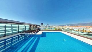 Appartement à Huerta de la Reina - Trassierra