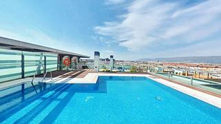 Appartement à Huerta de la Reina - Trassierra