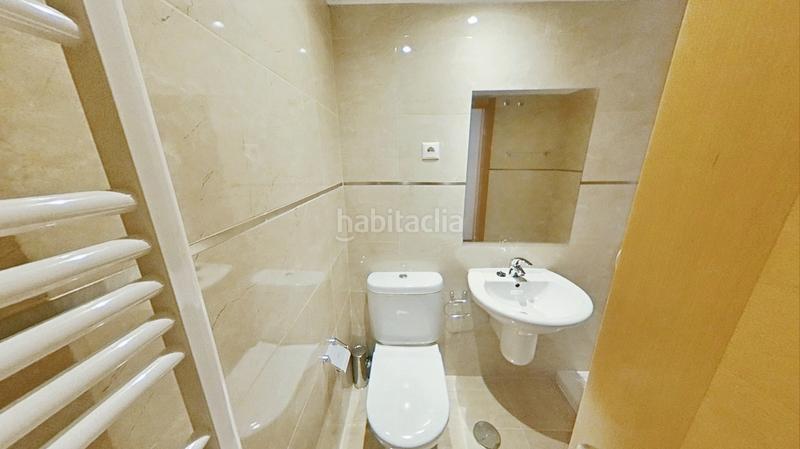 Foto 05e34237-ff58-4d43-ab69-b1a2ce90fac7. Flat with parking pool in Sector B Boadilla del Monte