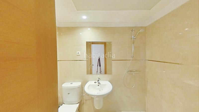 Foto a54c8538-928f-4321-9595-f650f7a3103b. Flat with parking pool in Sector B Boadilla del Monte