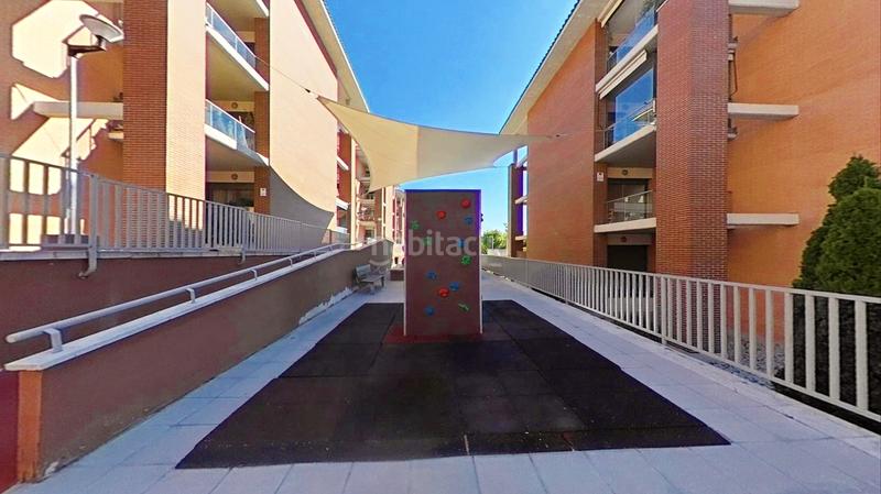 Foto d1b9c635-a1b6-48a2-8584-bdd5b5e729bf. Flat with parking pool in Sector B Boadilla del Monte