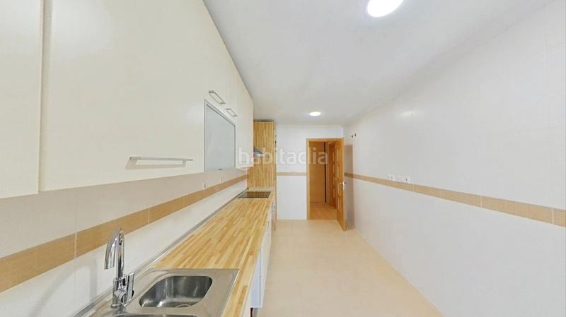 Foto ff4bfba2-520e-4526-bbba-4ca3a8984fab. Flat with parking pool in Sector B Boadilla del Monte
