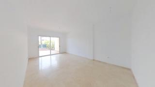 Etagenwohnung in Palm - Mar