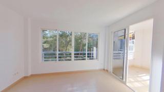 Etagenwohnung in Cala Vinyes