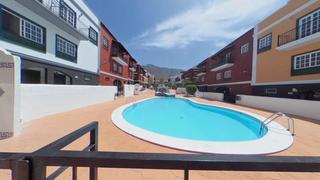 Appartement à Casco Urbano